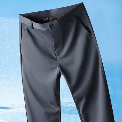 Waylon - Pantalón elegante informal