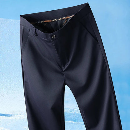 Waylon - Pantalón elegante informal