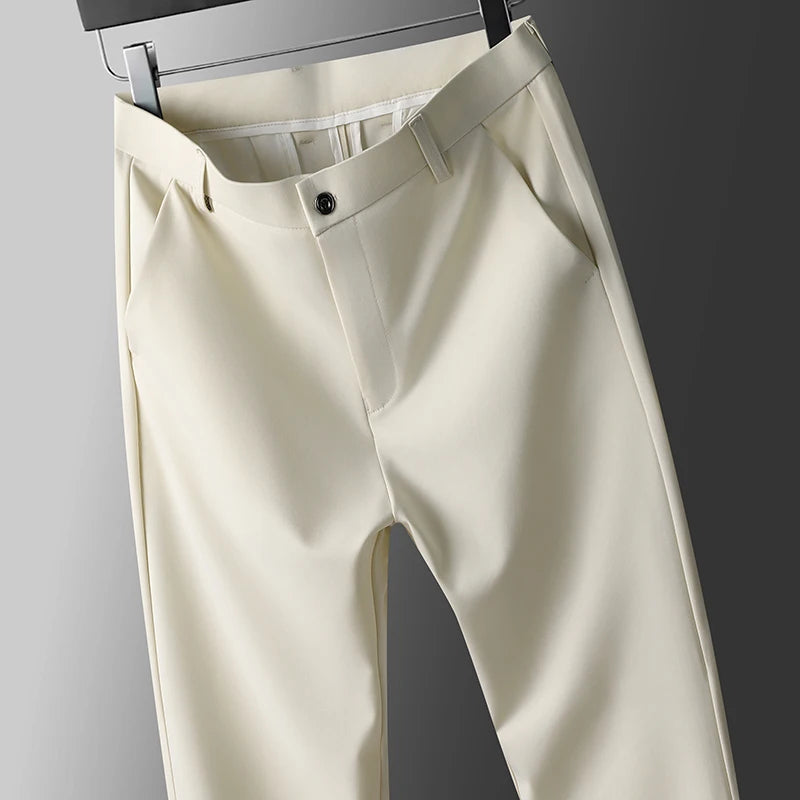 Waylon - Pantalón elegante informal