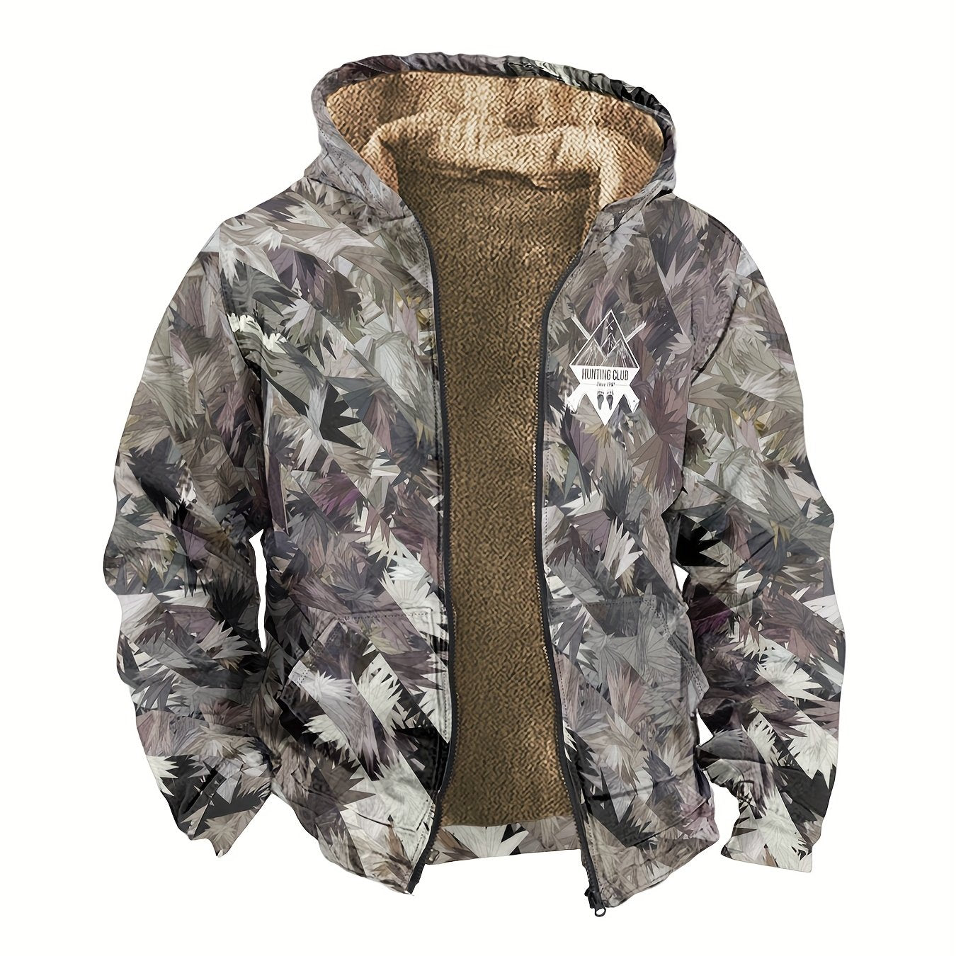 Edricar - Sudadera con Capucha Casual Estilosa