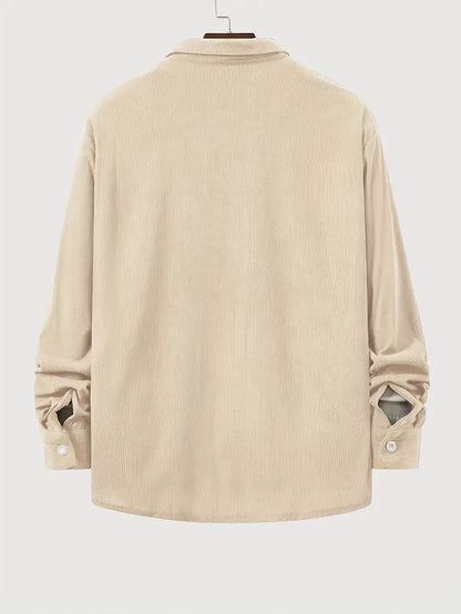 Drayton - Camisa casual con estilo