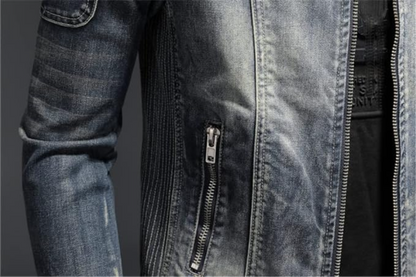 Draven - Chaqueta Casual Estilosa