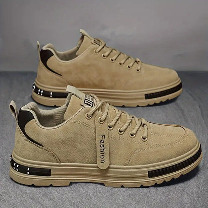 Bastiano - Zapatos Casuales Estilosos