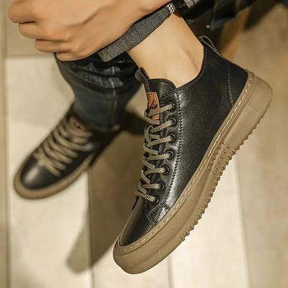 Crispus - Zapatos Casuales Estilosos