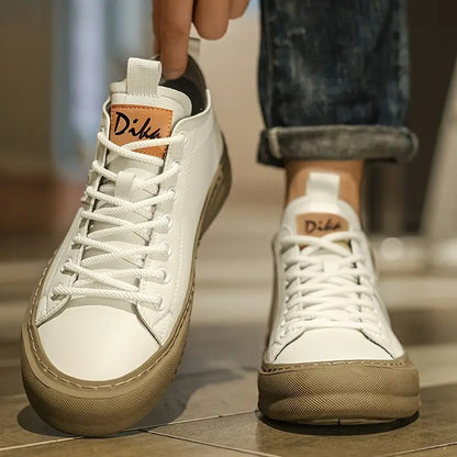 Crispus - Zapatos Casuales Estilosos