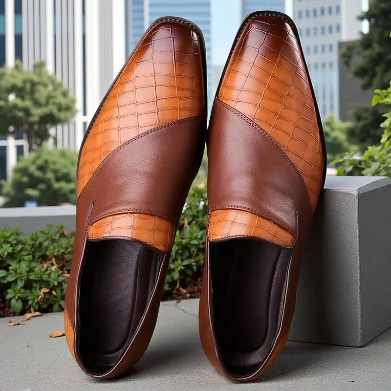 Corvell - Mocasines Casuales Elegantes