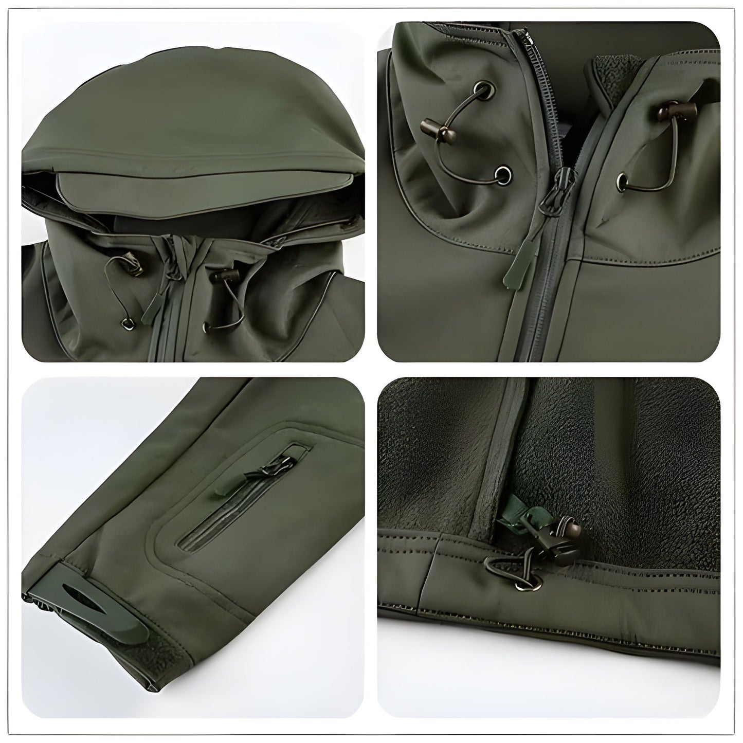 Magnus - elegante conjunto informal de dos piezas