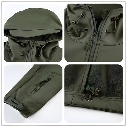 Magnus - elegante conjunto informal de dos piezas