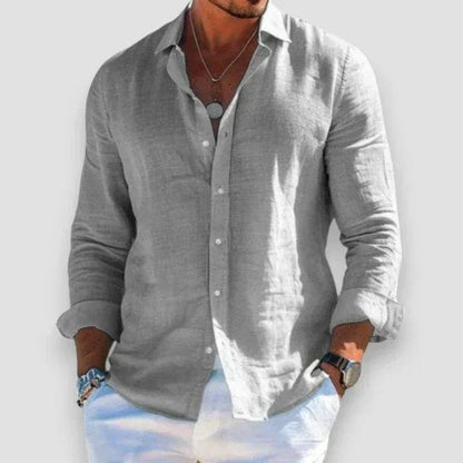 Kellen - elegante polo informal