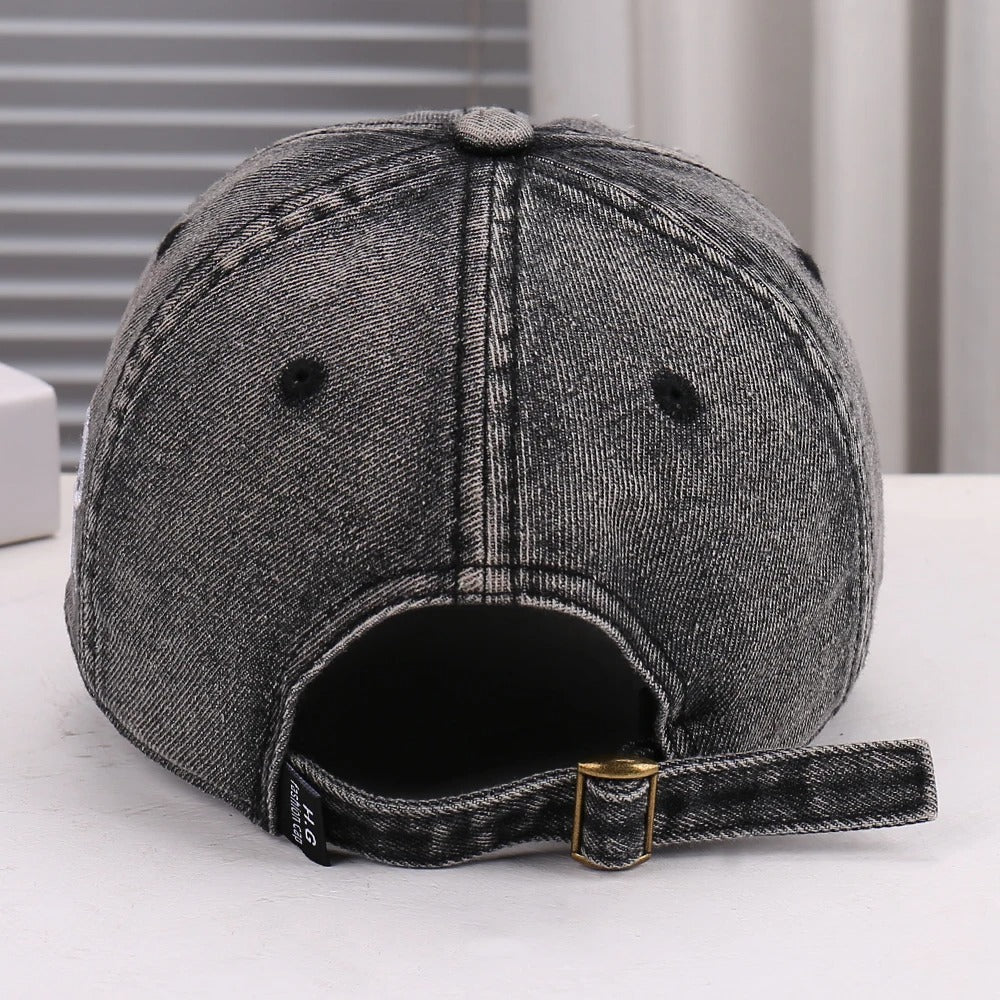 Aquilo - Gorro Vaquero Urbano