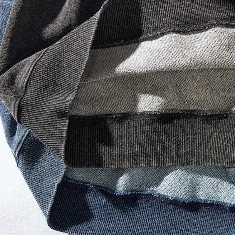 Helian - Suéter Casual Estiloso