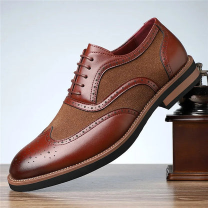 Flavio - Zapatos Casuales Elegantes