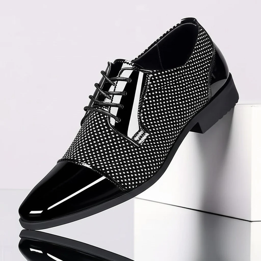 Lucien - Zapatos Casuales Elegantes