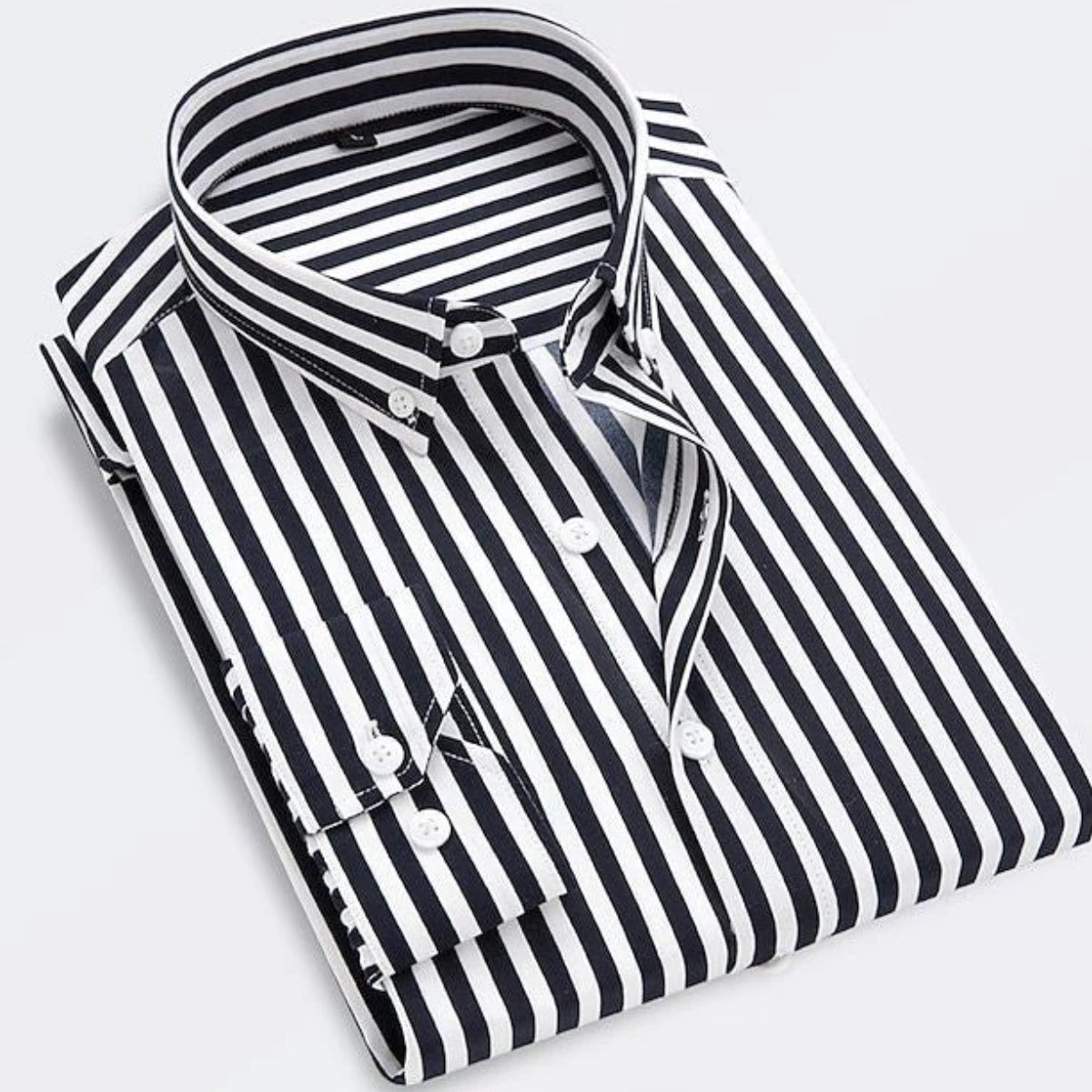 Ansel – Camisa Premium | Compre 1, lleve 2