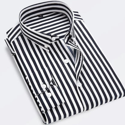 Ansel – Camisa Premium | Compre 1, lleve 2