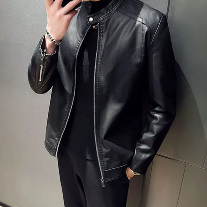 Andrin - Abrigo Casual Elegante