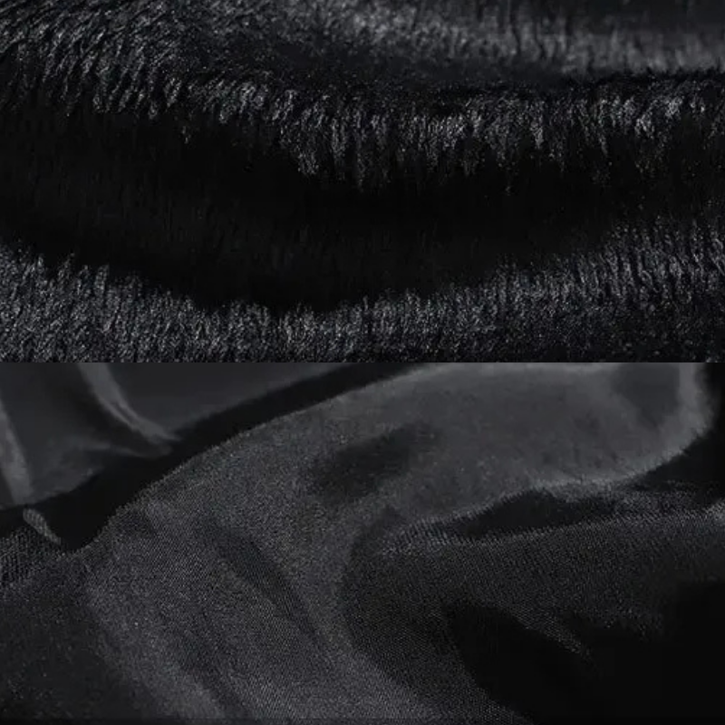 Andrin - Abrigo Casual Elegante