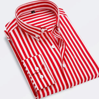 Ansel – Camisa Premium | Compre 1, lleve 2