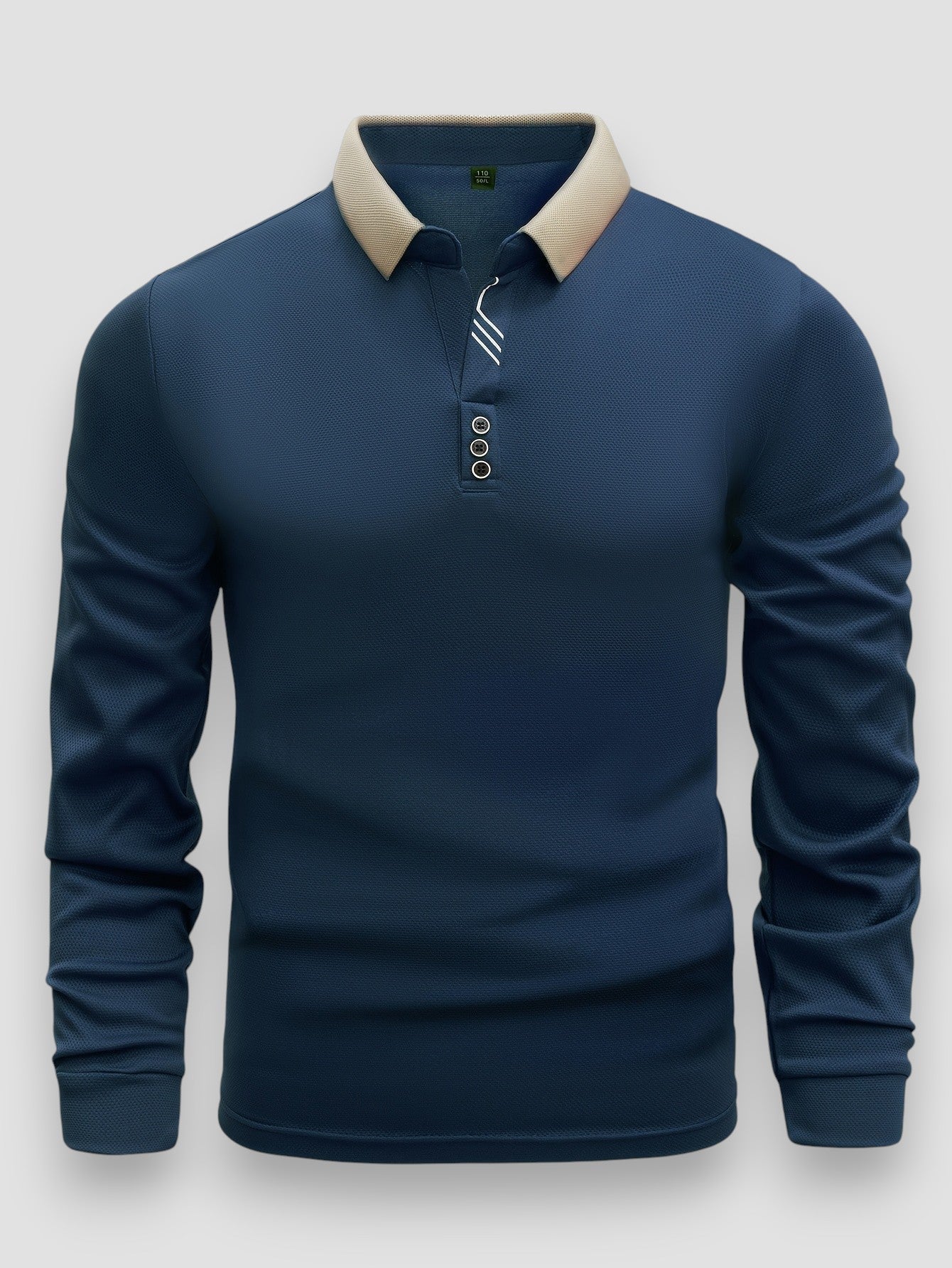 Adair - Polo Casual Estiloso
