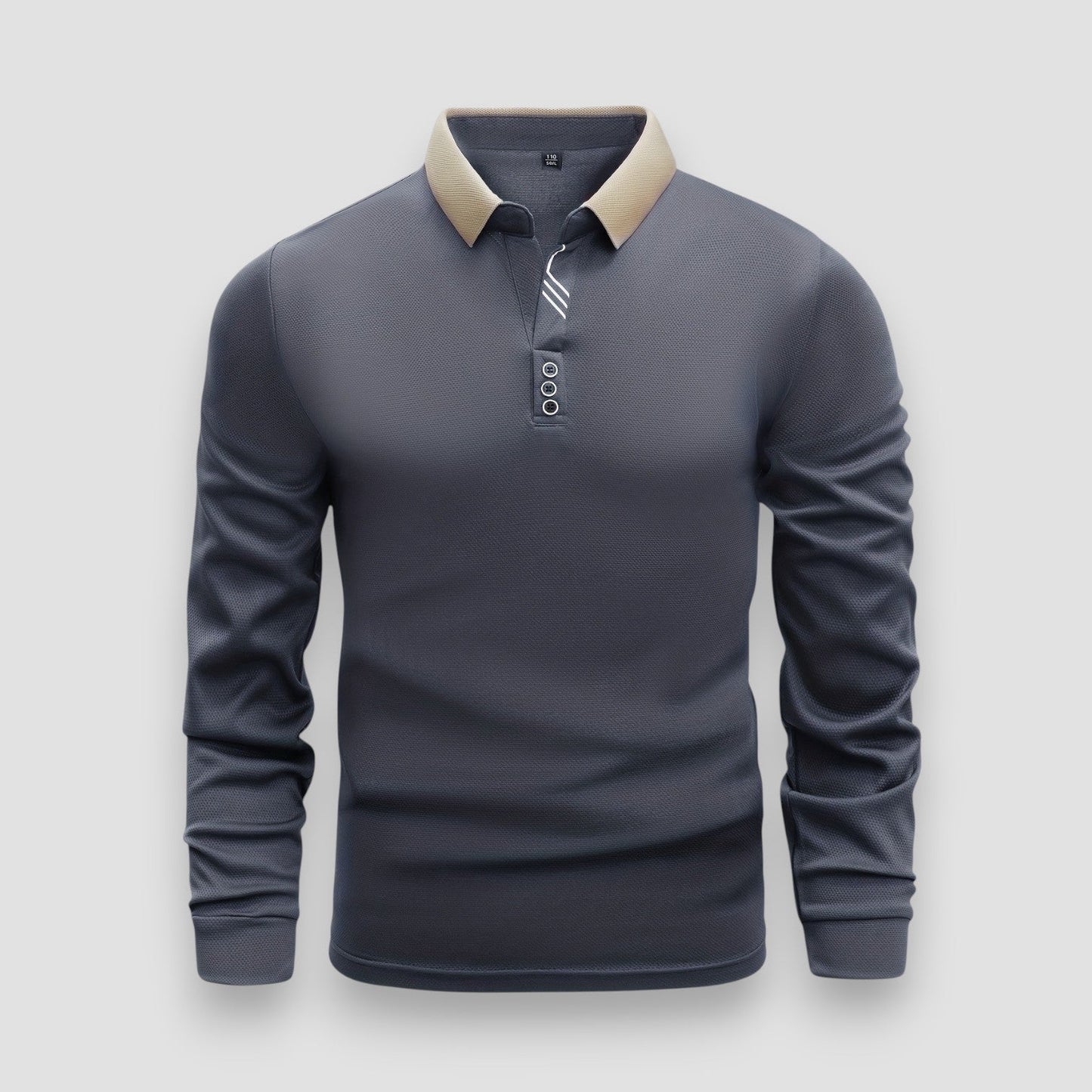 Adair - Polo Casual Estiloso