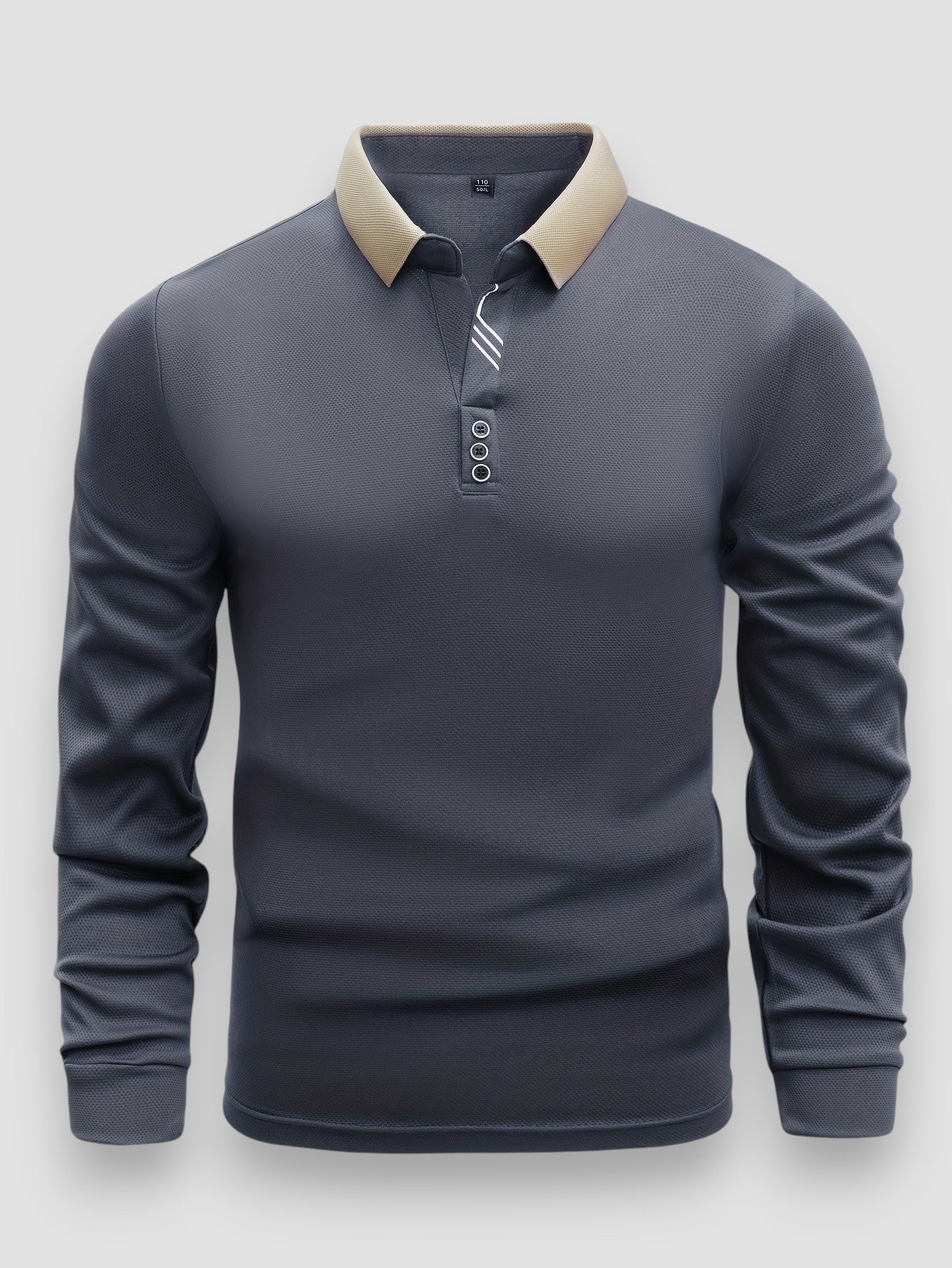 Adair - Polo Casual Estiloso