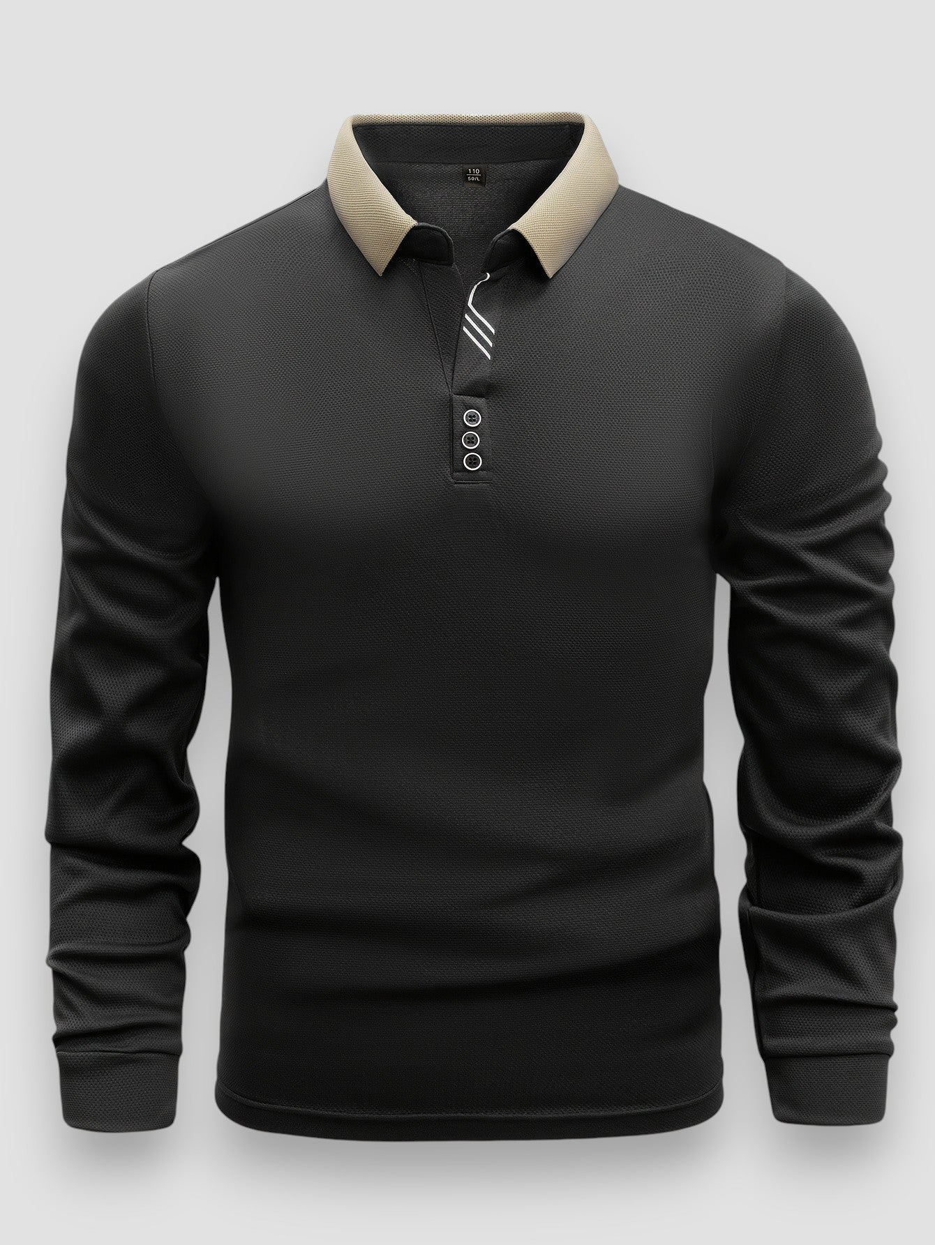 Adair - Polo Casual Estiloso