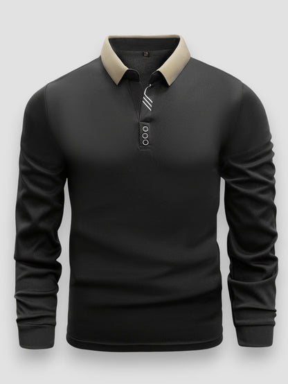 Adair - Polo Casual Estiloso