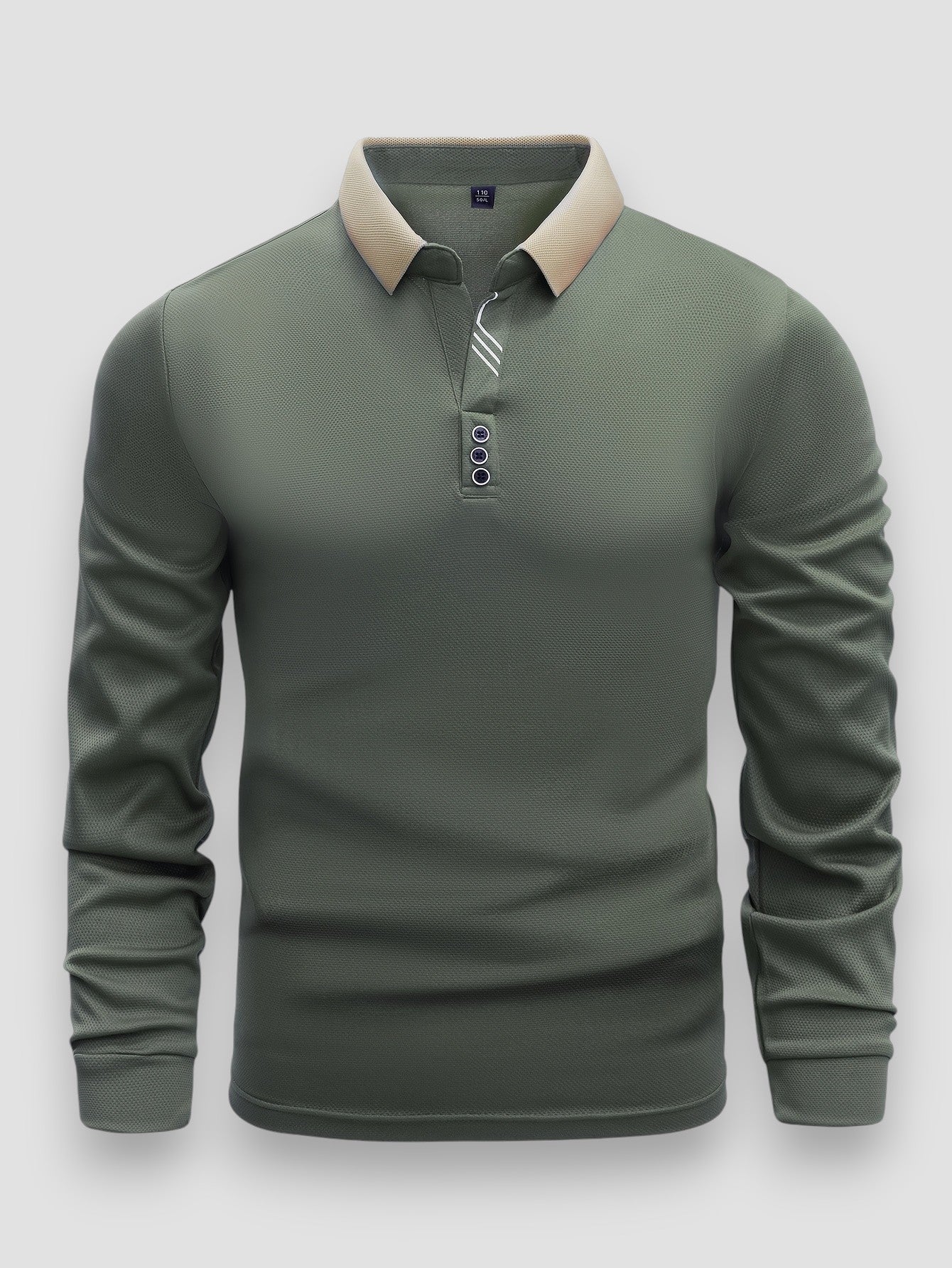 Adair - Polo Casual Estiloso