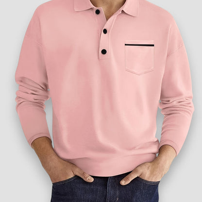 Aureon - Polo Casual Estiloso